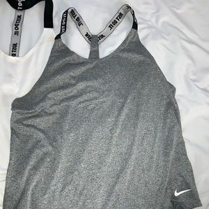 Nike workout shirt